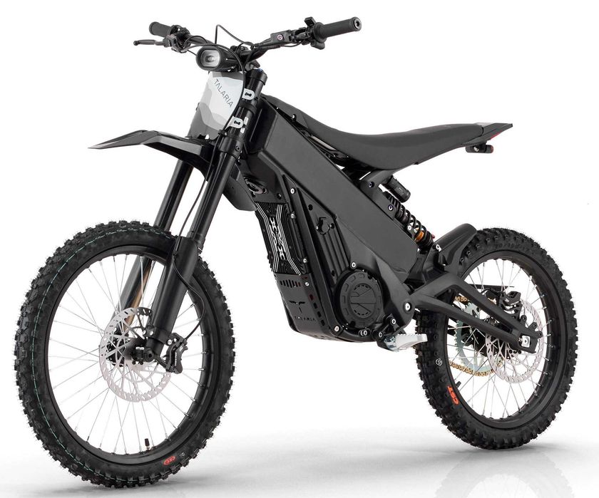 Cross electric Surron Talaria E RIDE PRO
