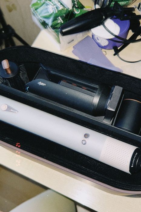 Dyson HS09 Airwrap Co-anda 2х