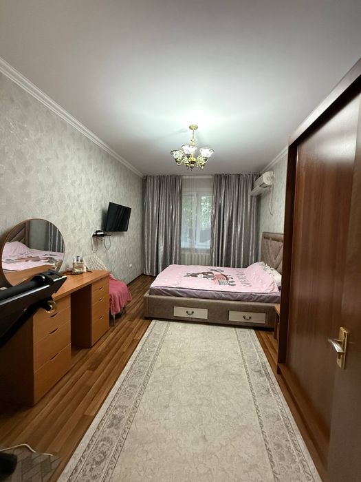 Продается 3х комнатная квартира Юнусабад 15