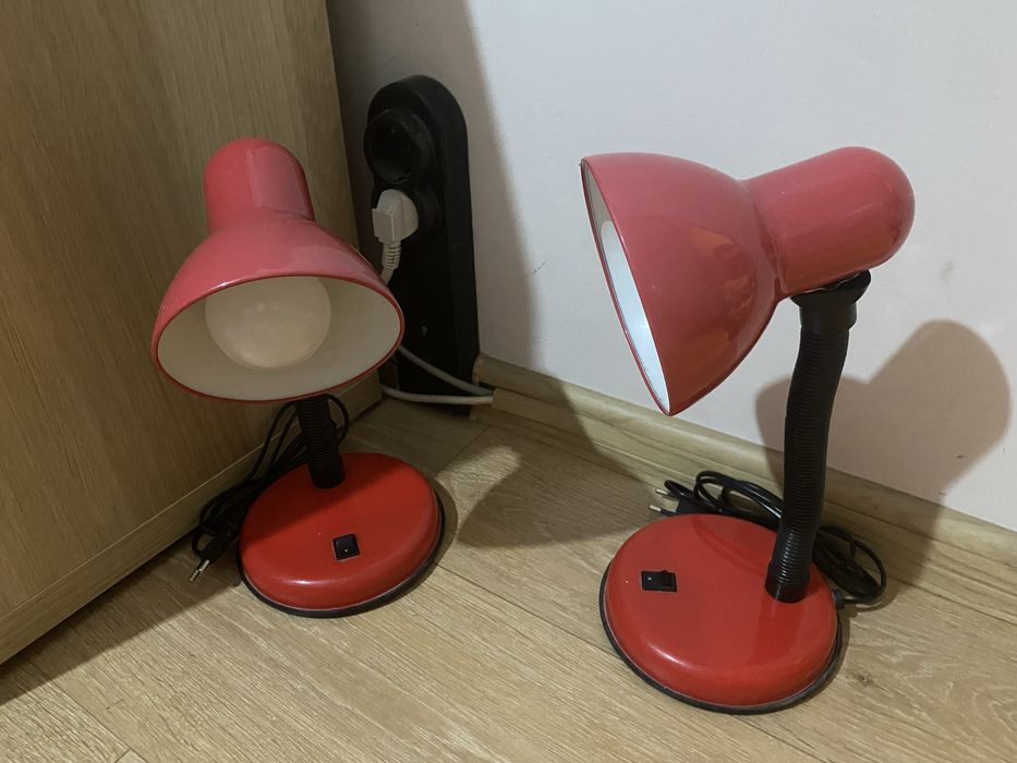 Нощна лампа Artemide цокъл Е27