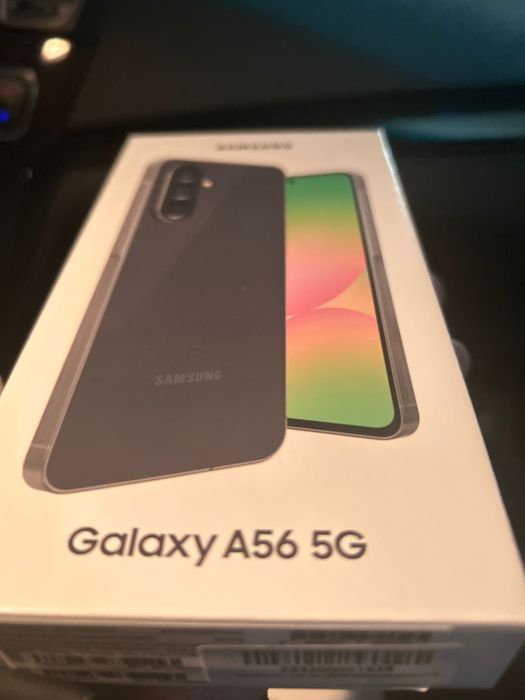 Samsung A56 256gb