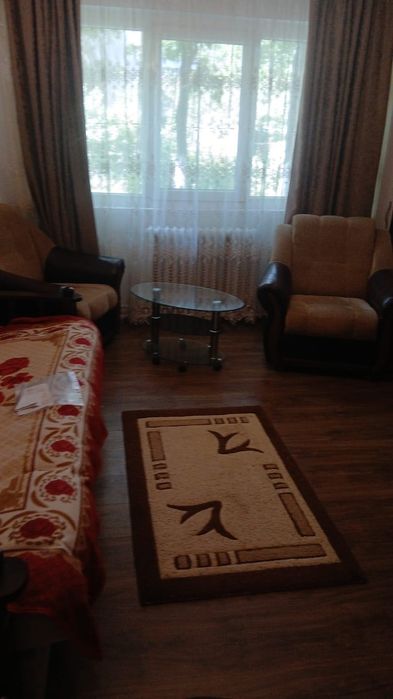 Apartament de Închiriat Mircea cel Bătrân. Recent Renovat