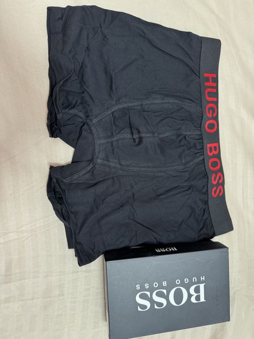 Boxeri Hugo Boss