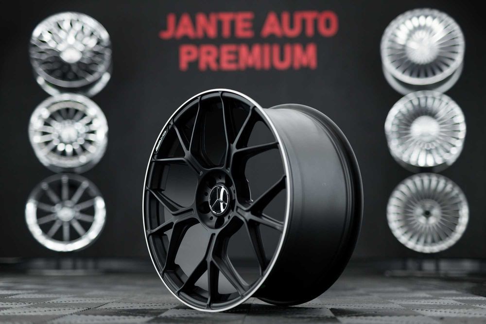 jante 20 mercedes r20 amg