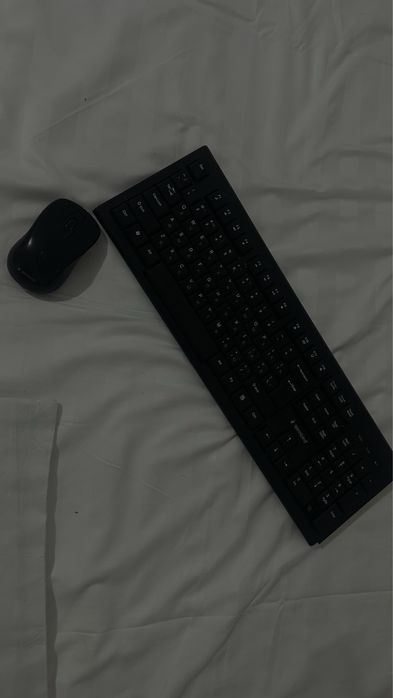 Компьютер для работы и игр