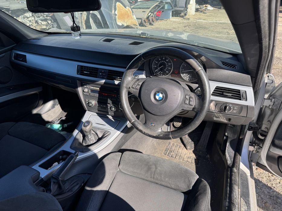 Бмв е92 320и 170кс bmw e92 320i 170hp на части