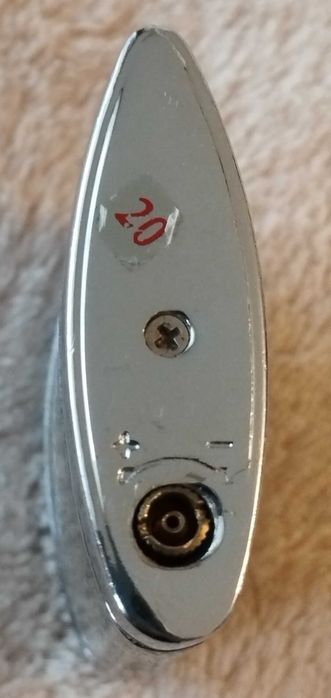 Порцеланов пепелник.Бензинови и газови запалки.