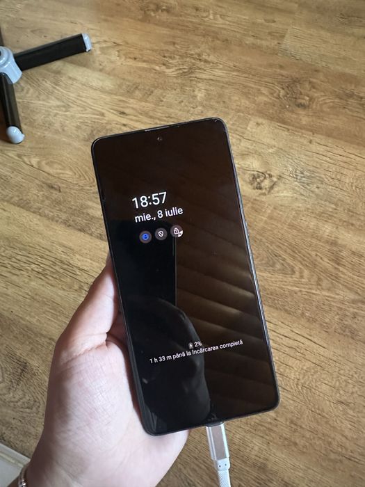 Samsung A 71 128 GB