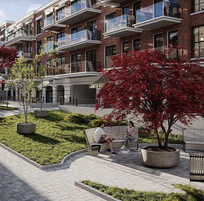 Тристаен апартамент - сигурна инвестиция в ж.к. Малинова долина!