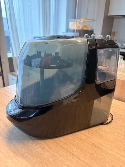 Baby Brezza Washer Pro - masina spalat / sterilizat /uscat biberoane