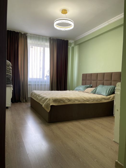 Мкр берекеден 2 комнатты кв