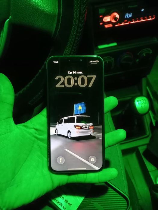 Продам айфон 12 гб128