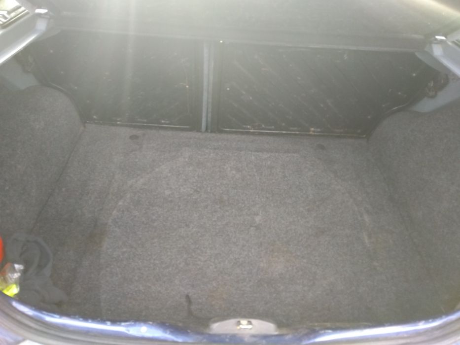 Рено Меган  1.6е