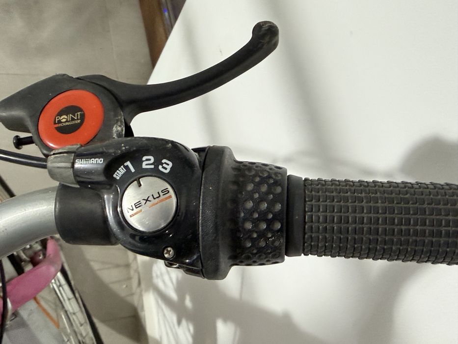 Bicicleta fetite/copii 6-12 ani! Import Germania!