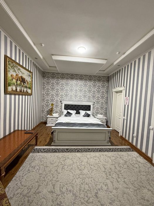 Hostel hotel mexmonxona 50 mingdan