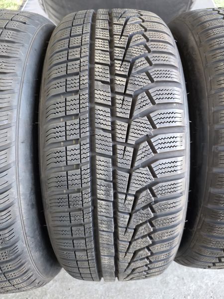 195/55/16 HANKOOK 4бр