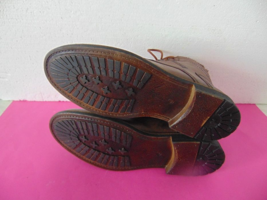 НОВИ Fretz Men Gore-tex номер 45 Оригинални мъжки обувки