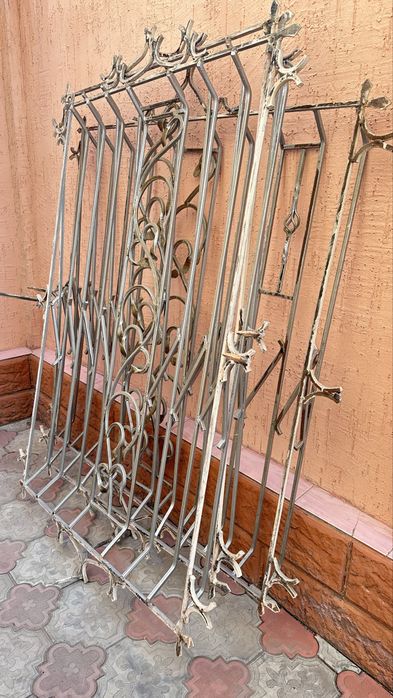 Решетка, количество 15 шт