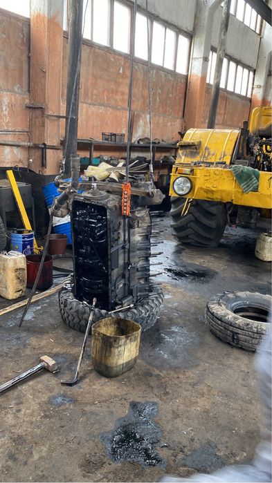 Продам кировец к 700