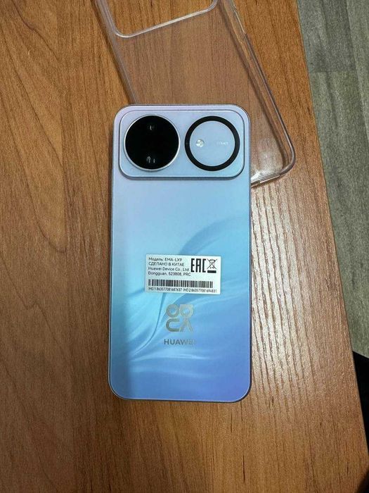 Huawei  Nova  16s