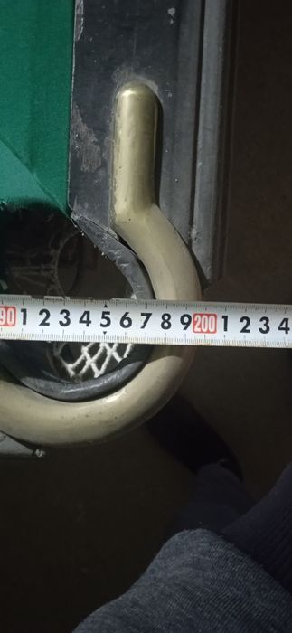 Продается королевский биллиардный стол 2х3,7