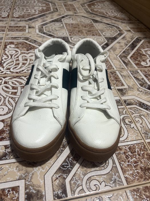 Springfield AS YOU LIVE - обувки