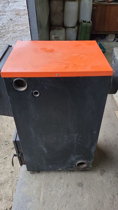 Продам котёл отопления