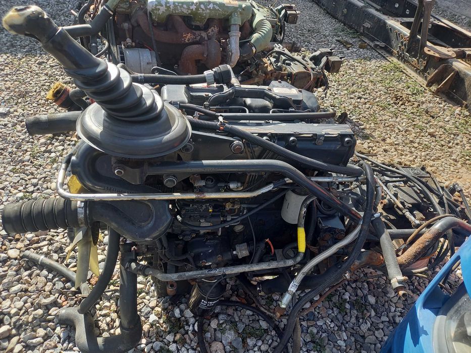 Грузовой Запчасти