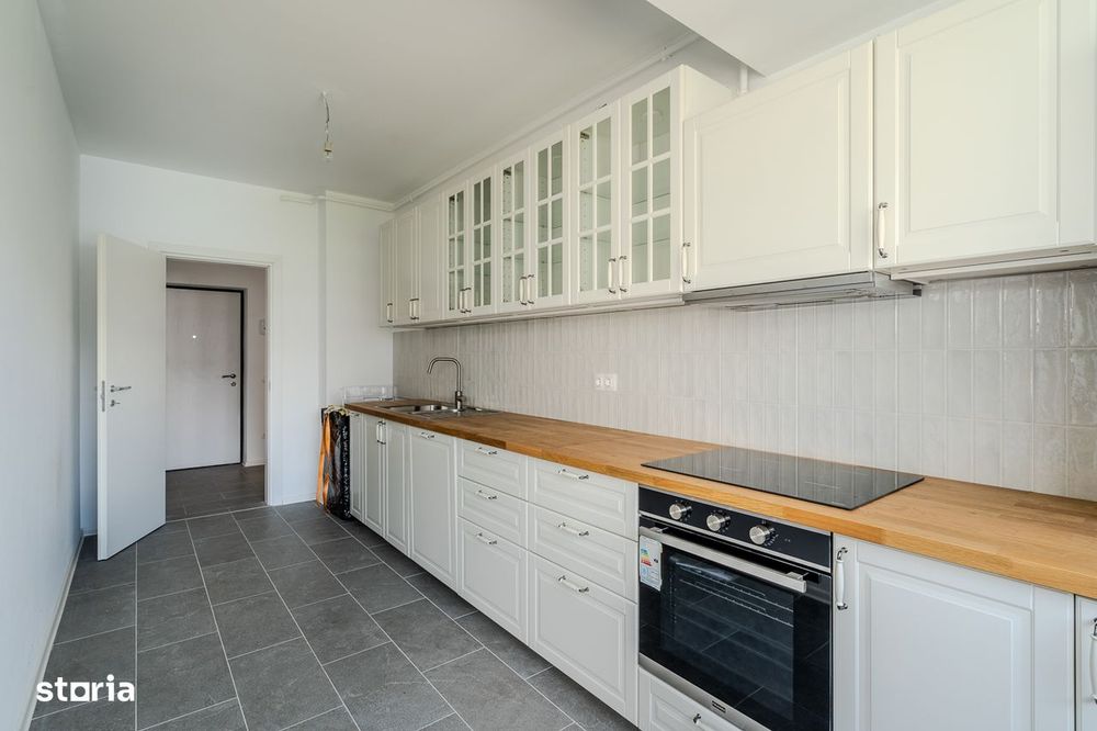 Apartament 2 camere ATRIA, decomandat, loc parcare, piscină