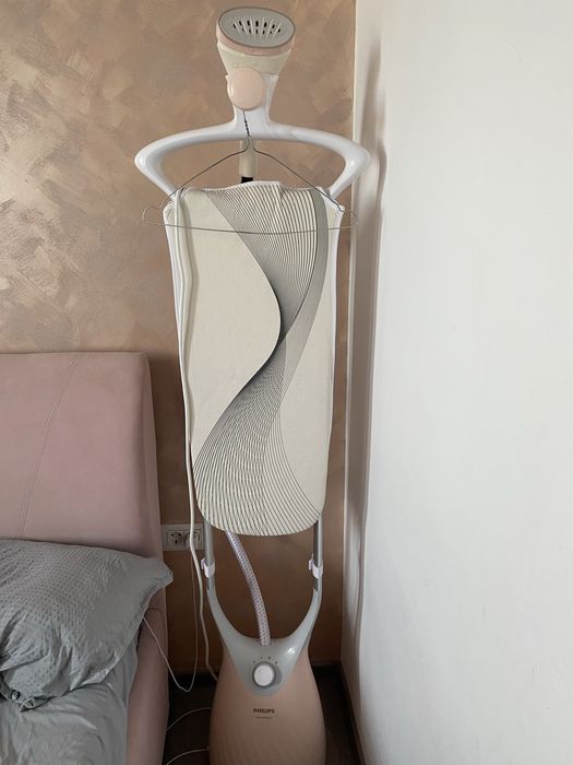 Statie se calcat verticala