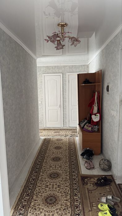 Продается 2-х комнатная квартира