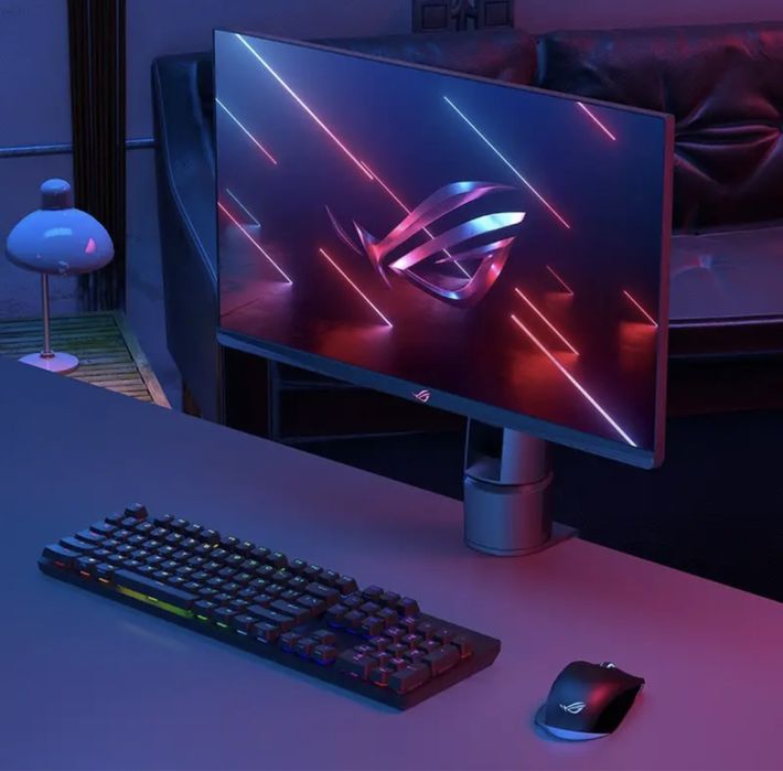 ASUS ROG Swift PRO 360Hz