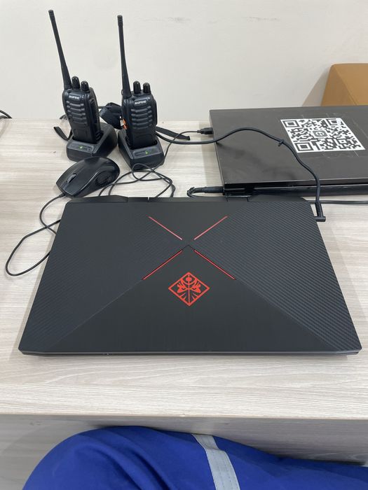 HP OMEN 15 Продается