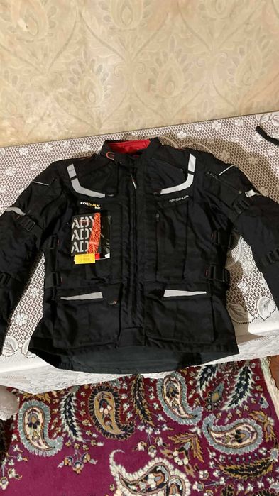 Мото Яке   Adrenaline