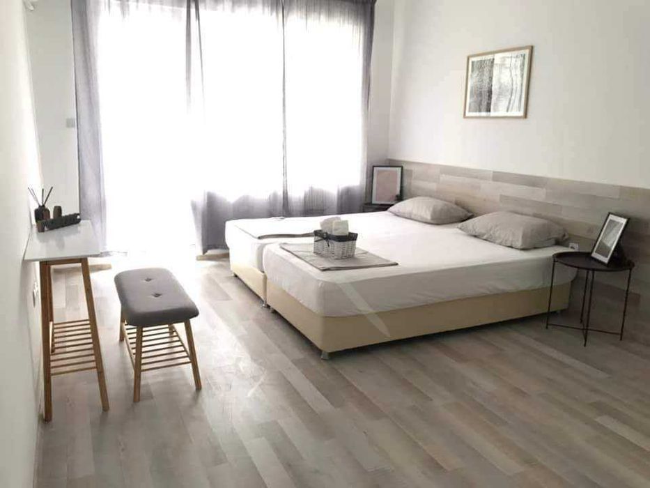 Продава се Двустаен апартамент в Черноморец - 58 кв.м за 1138 €/кв.м - Снимка #1