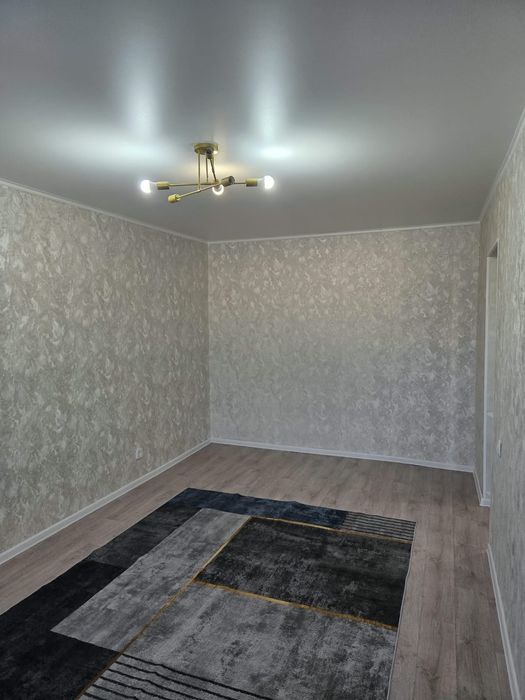 Продам 1к квартиру с ремонтом