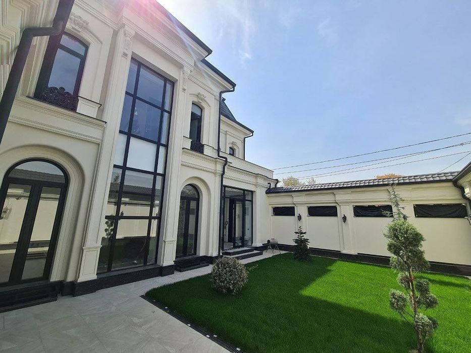 Продажа Новый Евро Дом Никитина