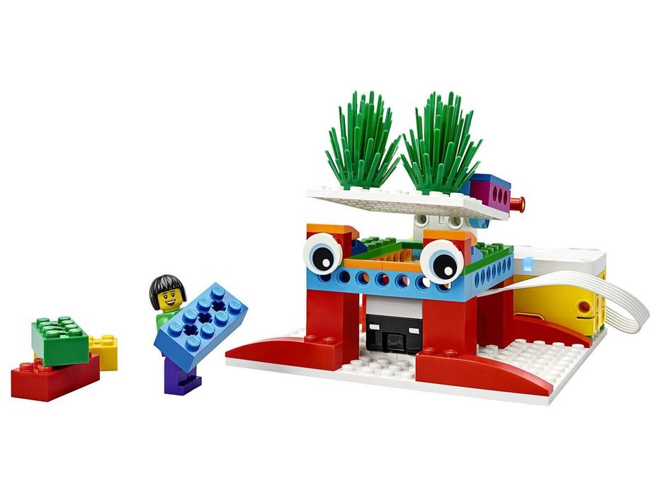 LEGO 45345 SPIKE Essential