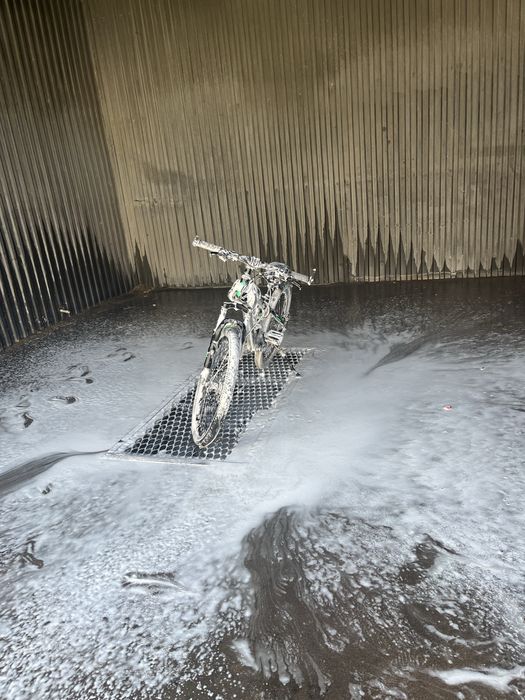 Продам велик горный