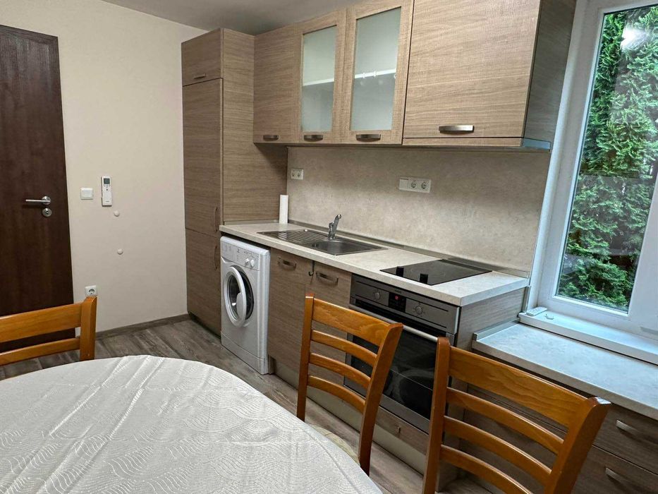 Дава се под наем Къща в София, Овча купел - 100 кв.м за 612 € - Снимка #3