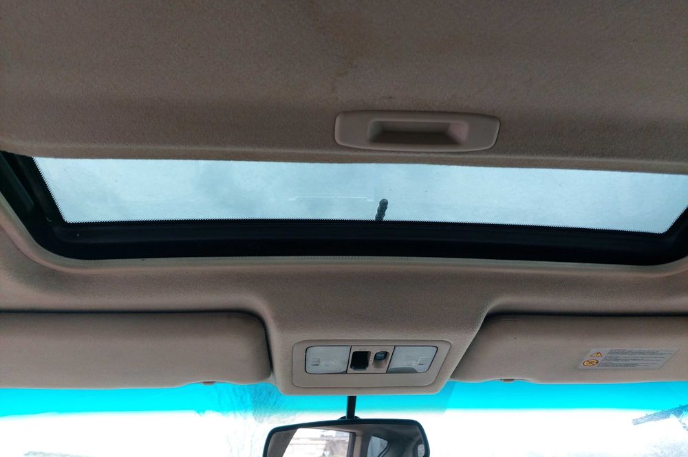 На Части Нисан Мурано Nissan Murano 3.5 бензин Z50 Автоматик 4x4