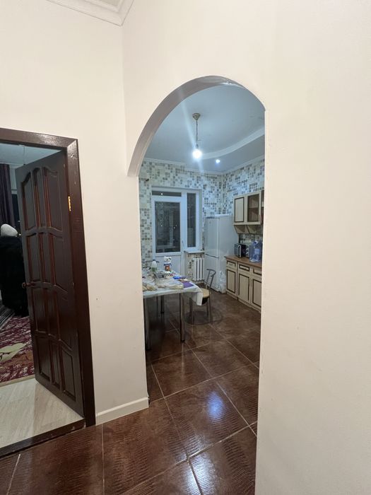 Продам 2 комнатную квартиру