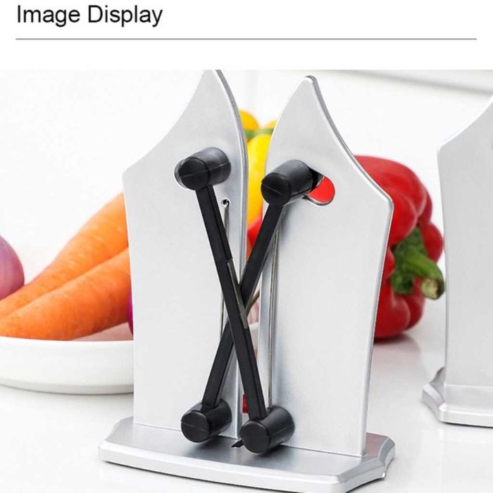 Ръчно точило за    н о ж о в е