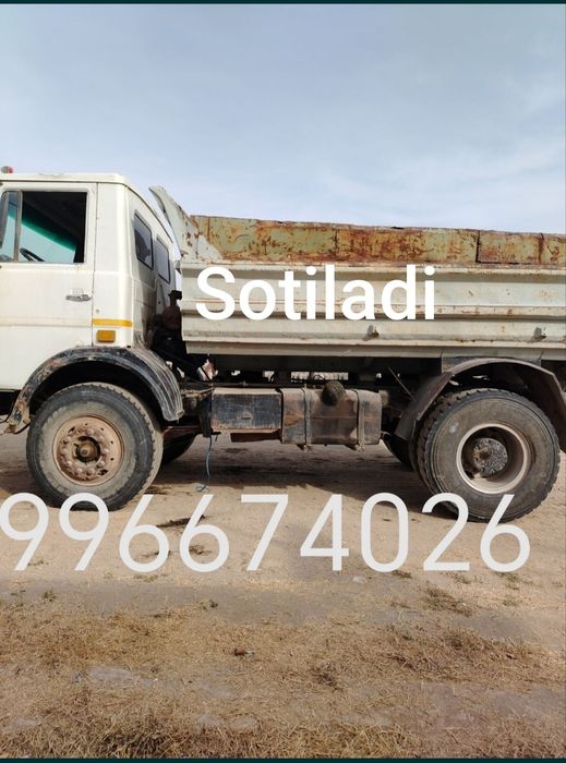 Yurib Turgan moshina