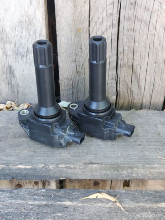 Катушка двигателя FB25  , FB20  Subaru  .