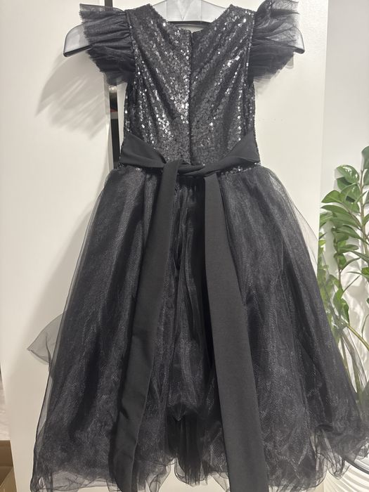 Продам детское платье