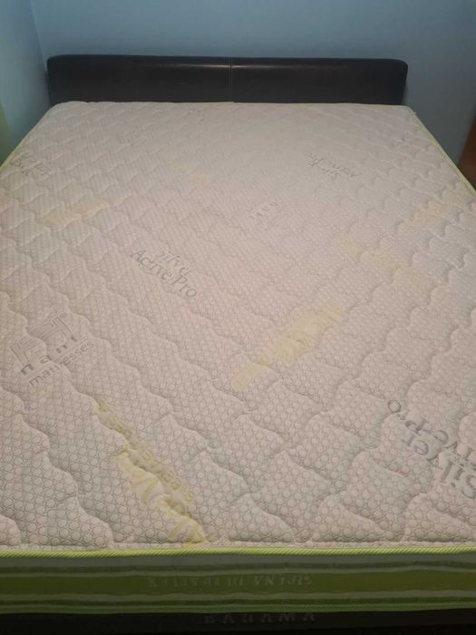 двулицев матрак Nani Sirena ultraflex Нани Сирена ултрафлекс 160/200см