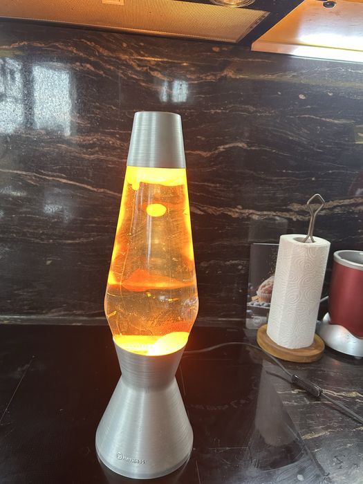 Оригинална Лава лампа Mathmos