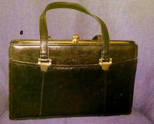 Чанти, кожени, различни модели