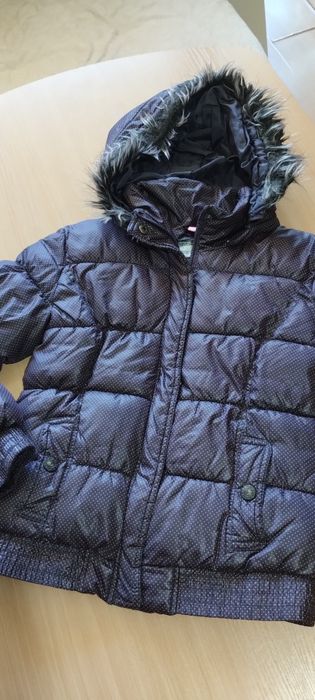 Детско яке Кенвело